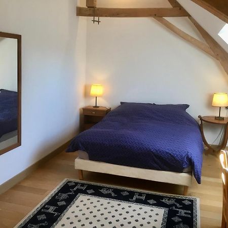 Ferme Des Trois Poiriers, Teloche Bed & Breakfast Ngoại thất bức ảnh