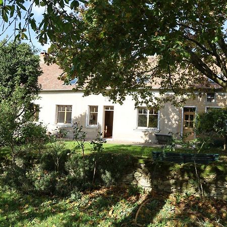 Ferme Des Trois Poiriers, Teloche Bed & Breakfast Ngoại thất bức ảnh